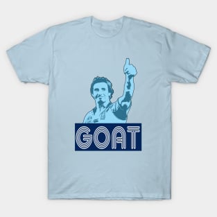 NSW Blues - Joey Johns - GOAT T-Shirt